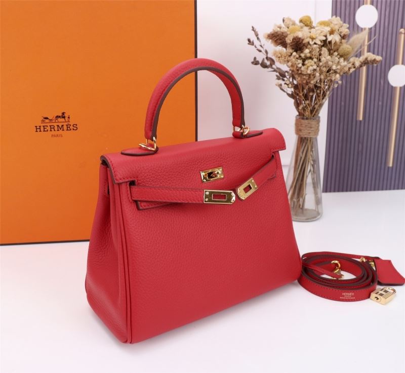 Hermes Kelly Bags